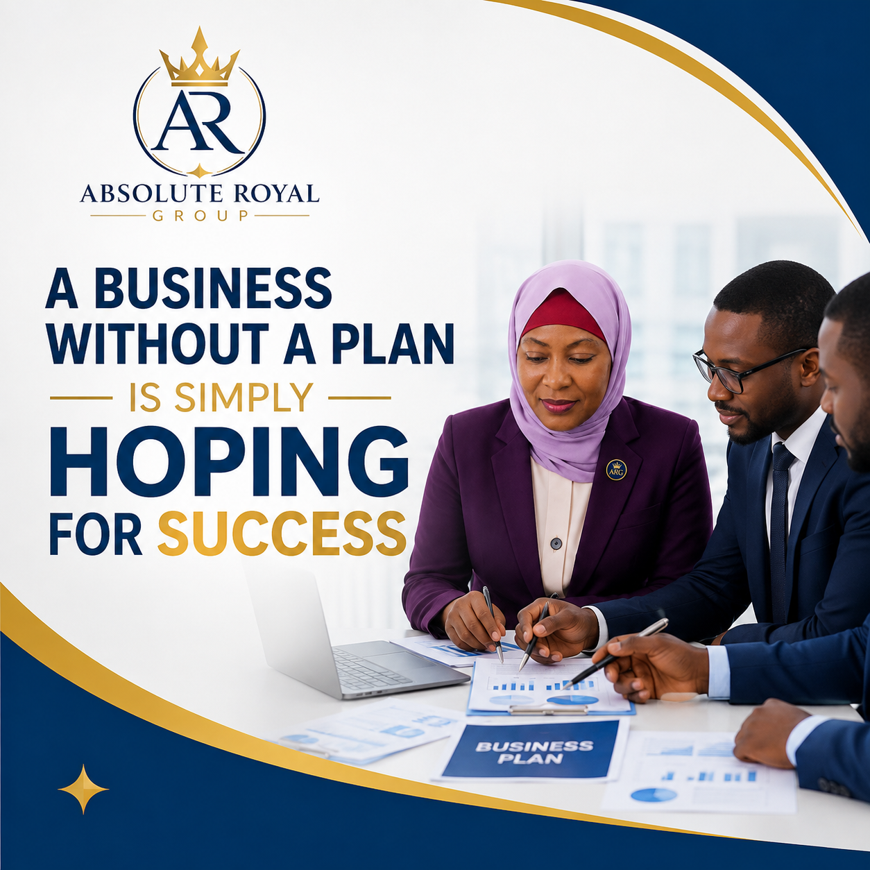 Business Planning