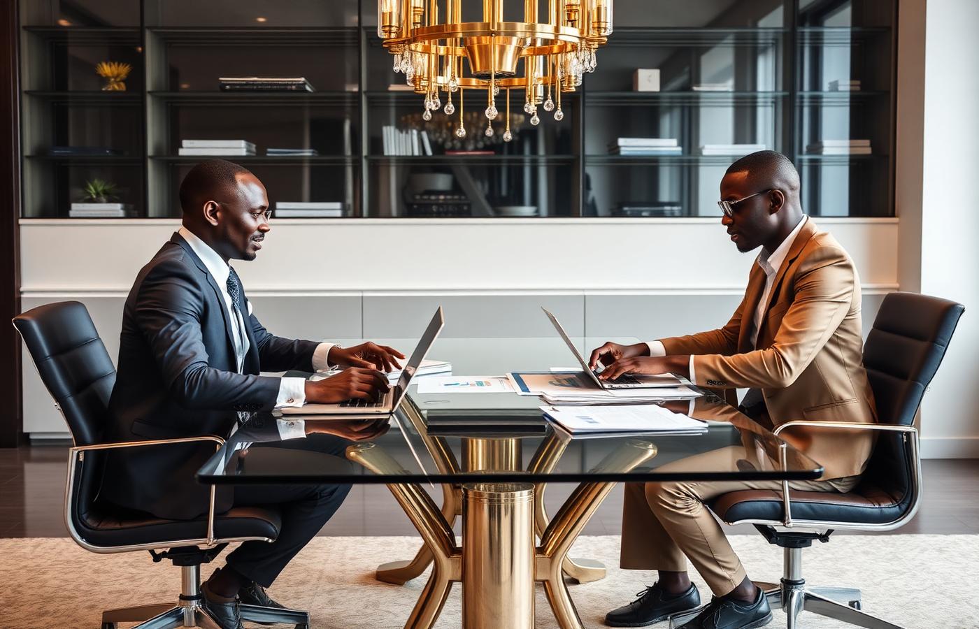 Absolute Royal Business Consultancy & Training