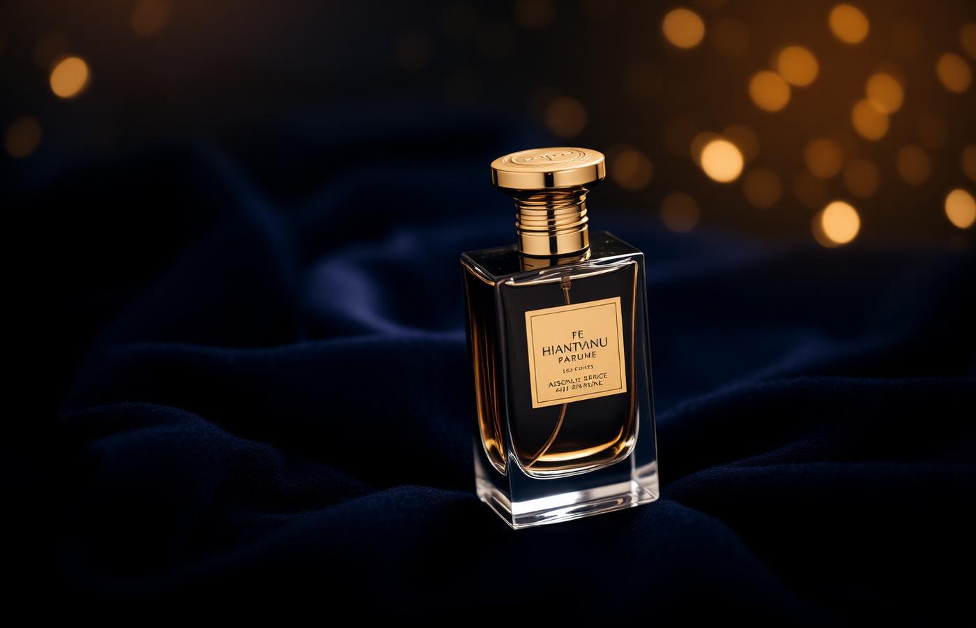 Absolute Royal Scents
